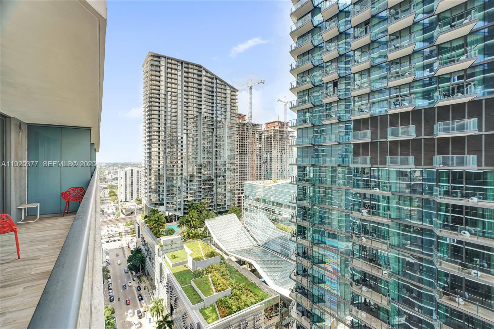 801 S Miami Ave #2405, Miami FL 33130
