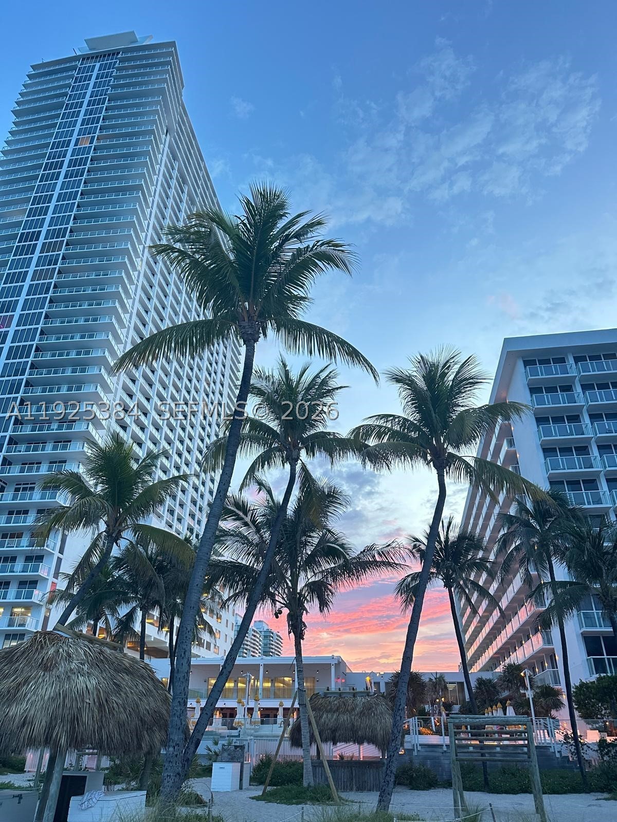 16699 Collins Ave #2701, Sunny Isles Beach FL 33160