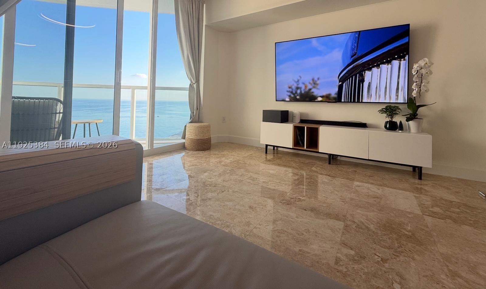 16699 Collins Ave #2701, Sunny Isles Beach FL 33160