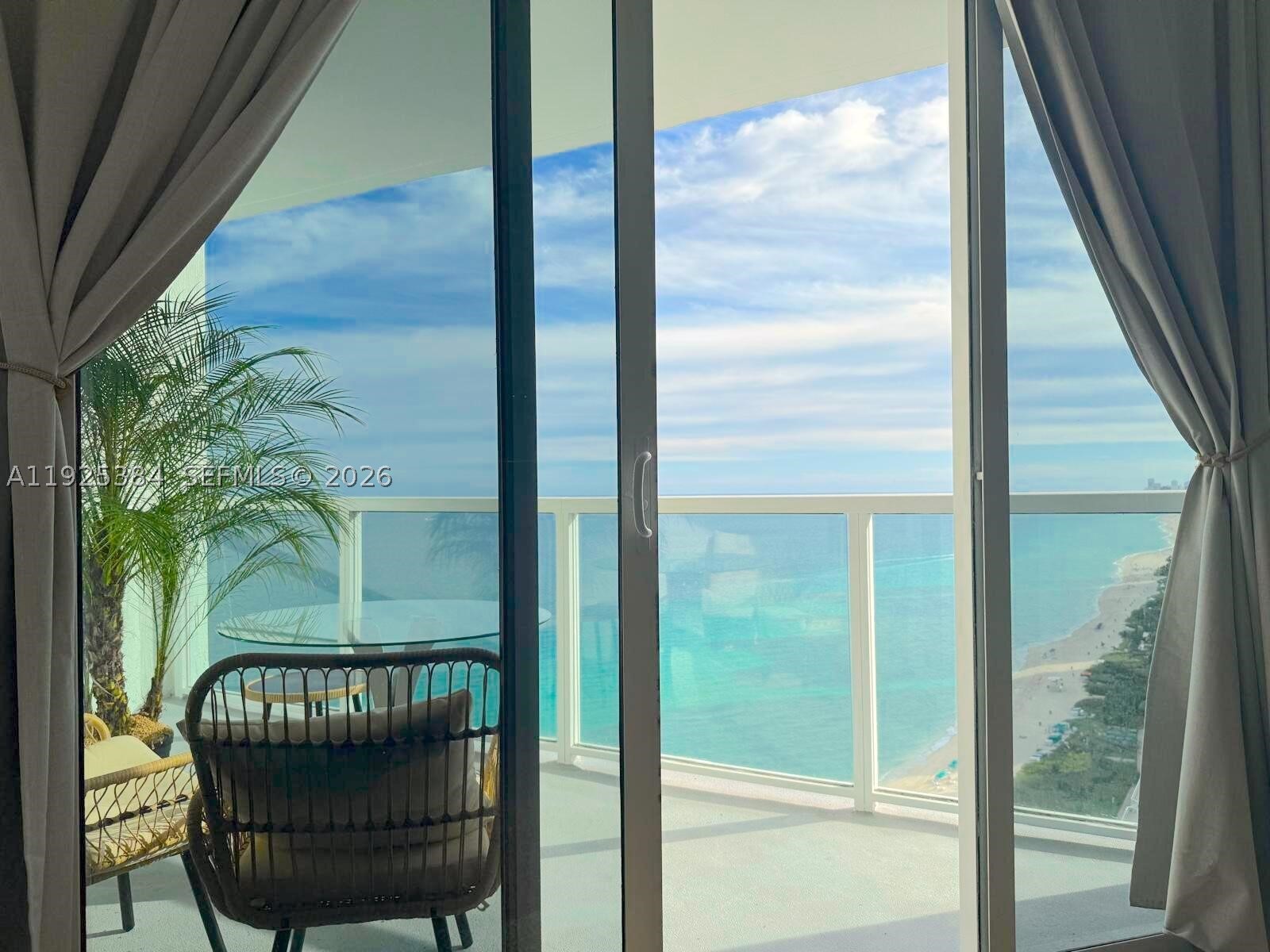 16699 Collins Ave #2701, Sunny Isles Beach FL 33160
