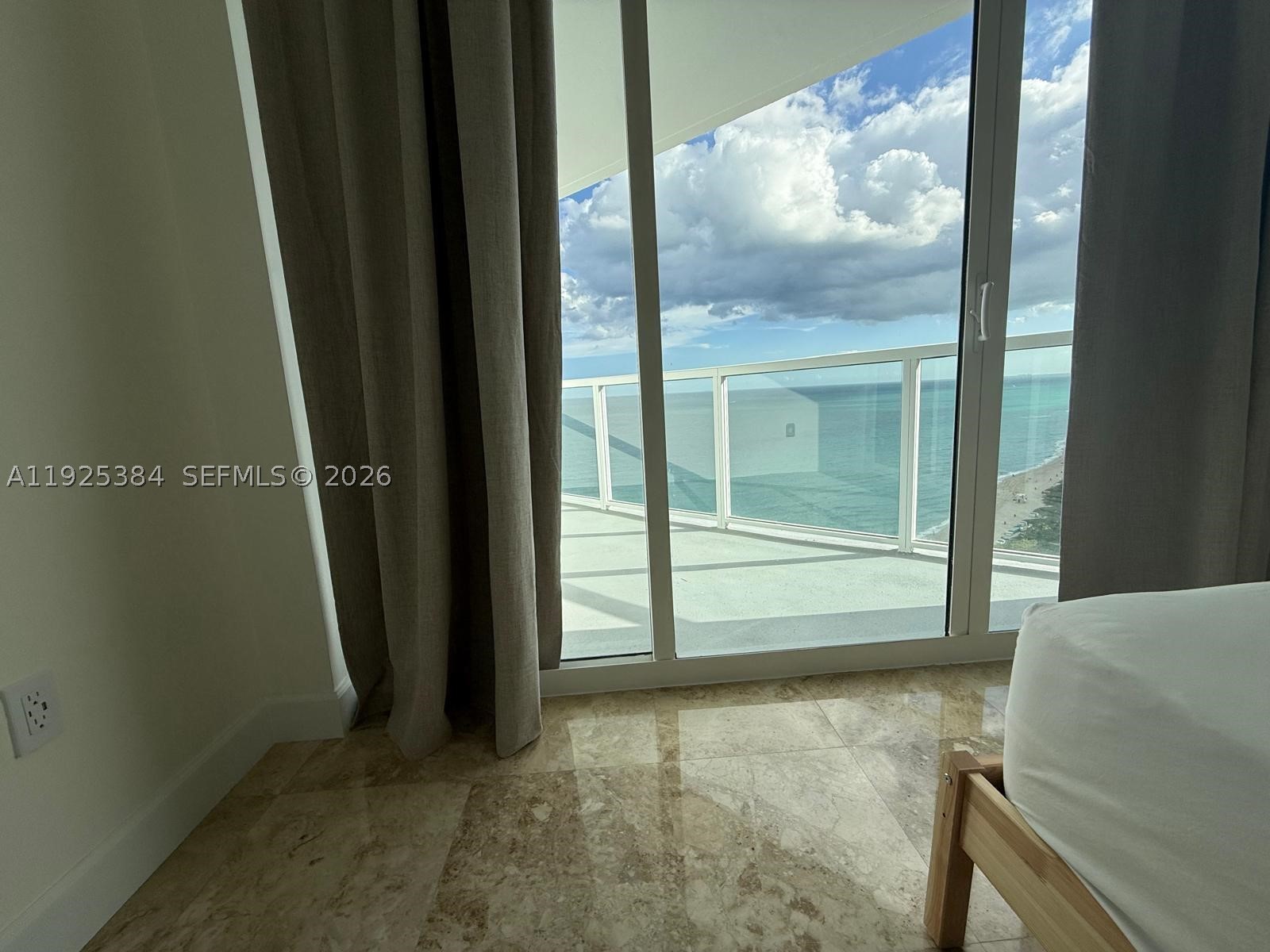16699 Collins Ave #2701, Sunny Isles Beach FL 33160