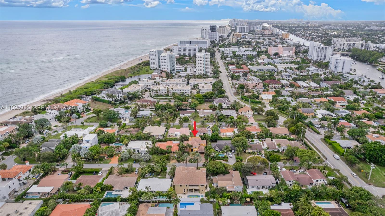 3406 Leigh Rd, Pompano Beach FL 33062