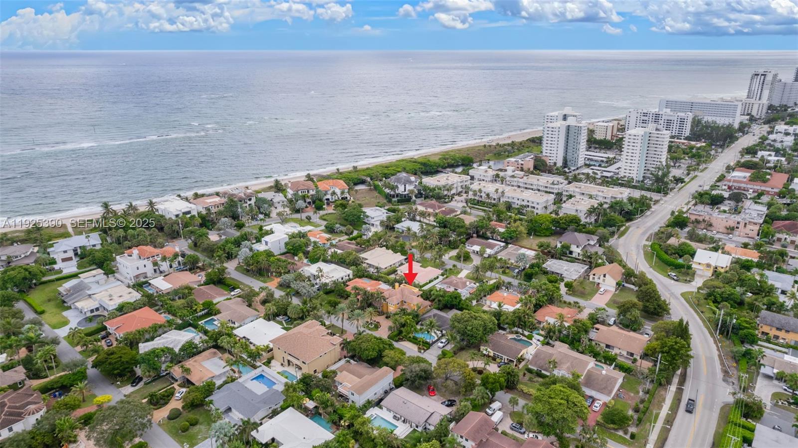 3406 Leigh Rd, Pompano Beach FL 33062
