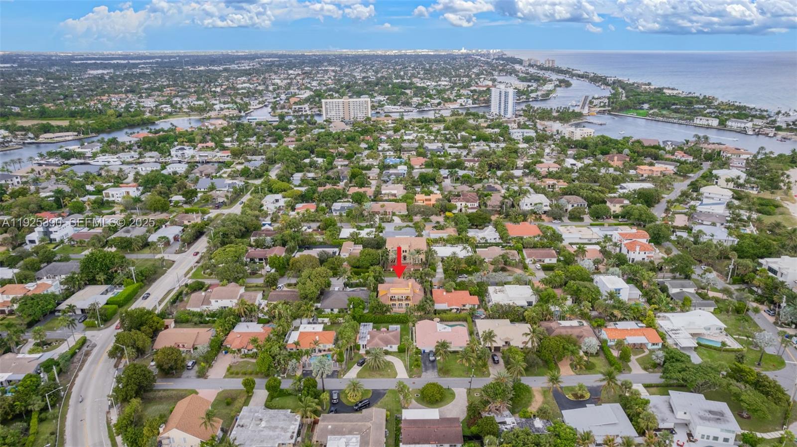 3406 Leigh Rd, Pompano Beach FL 33062