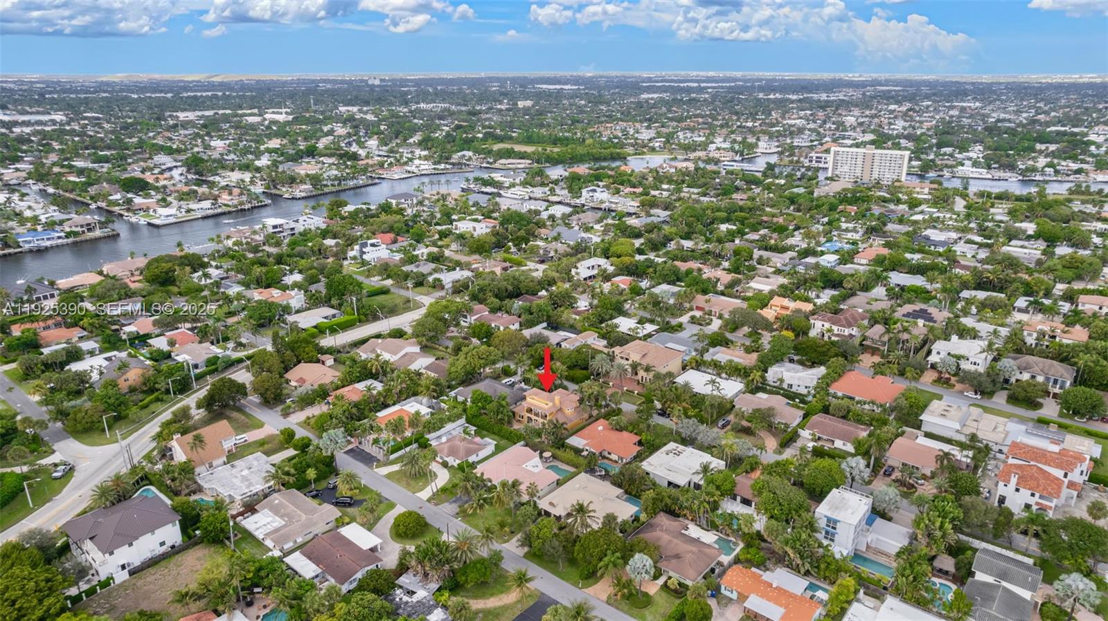 3406 Leigh Rd, Pompano Beach FL 33062