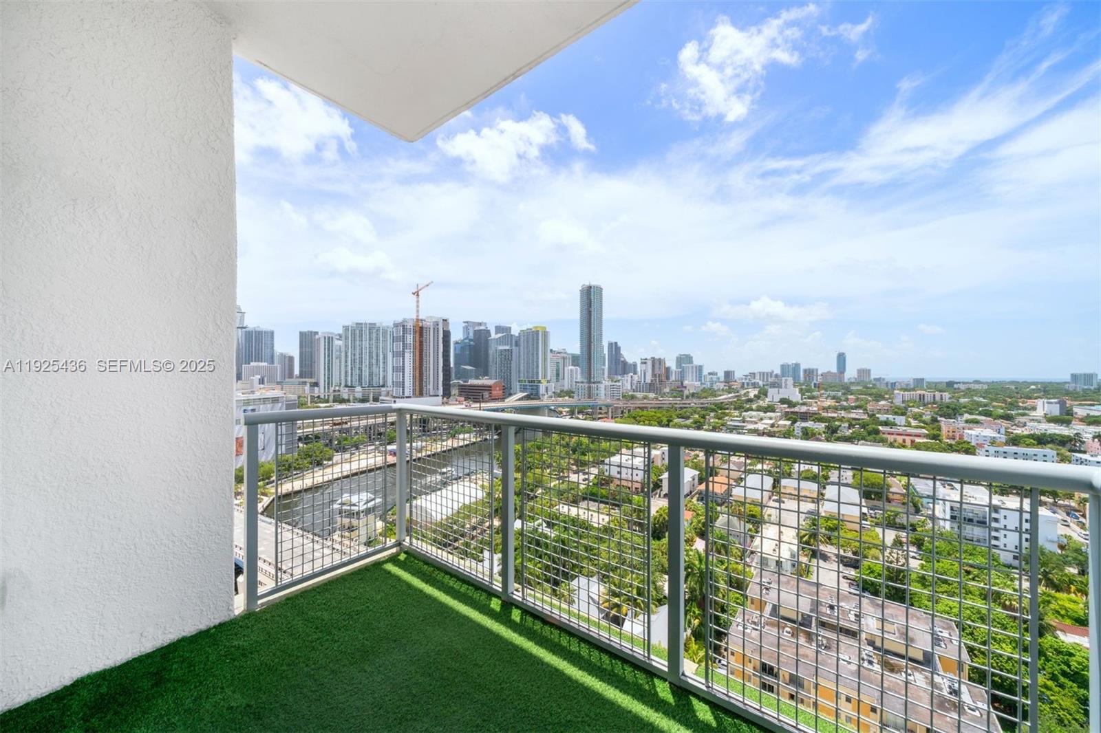 10 SW South River Dr #1806, Miami FL 33130