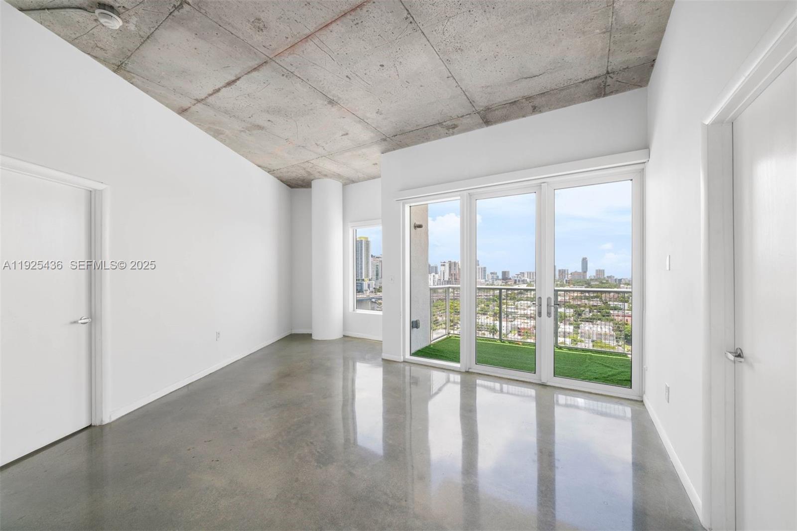 10 SW South River Dr #1806, Miami FL 33130