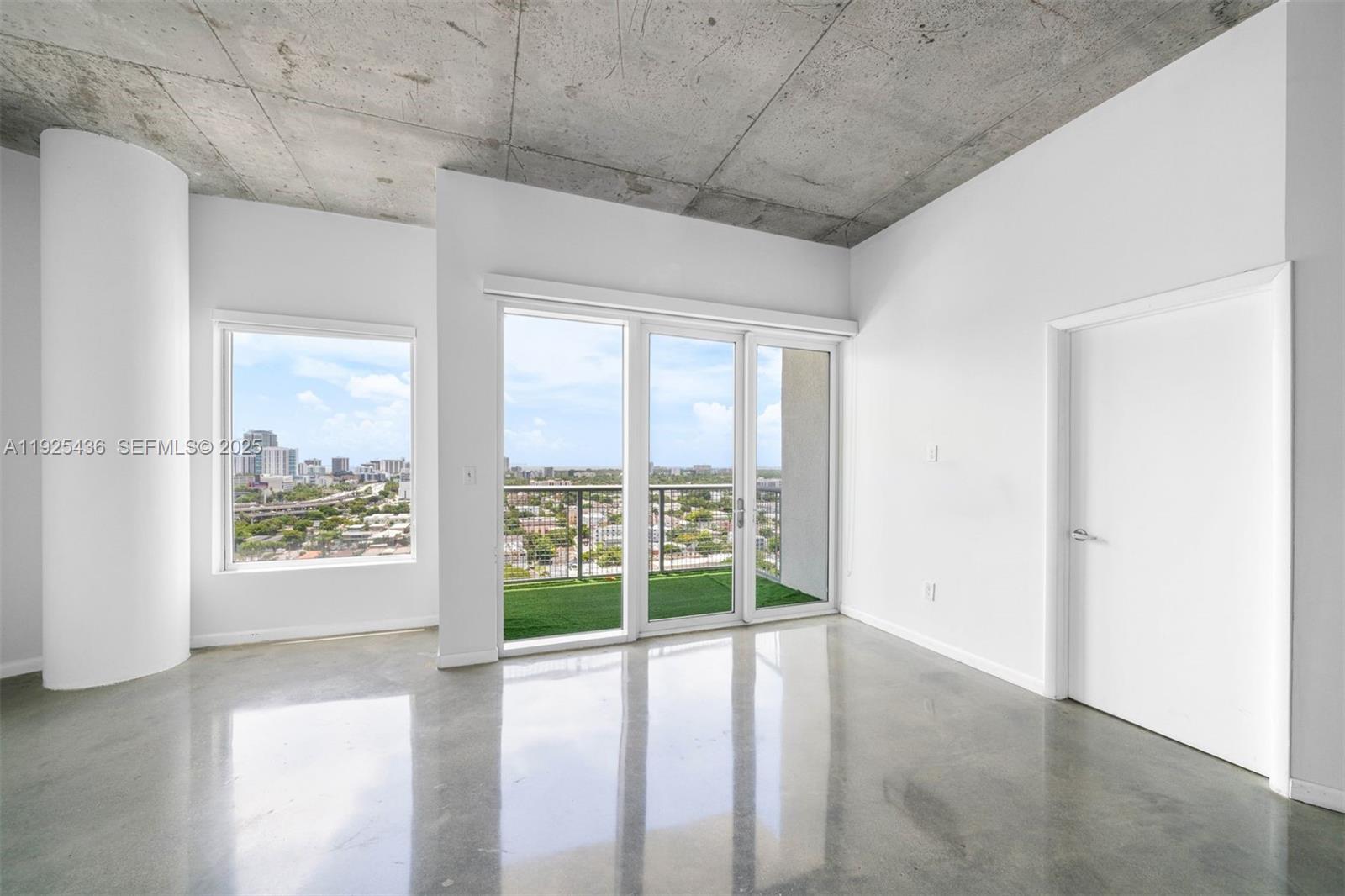 10 SW South River Dr #1806, Miami FL 33130