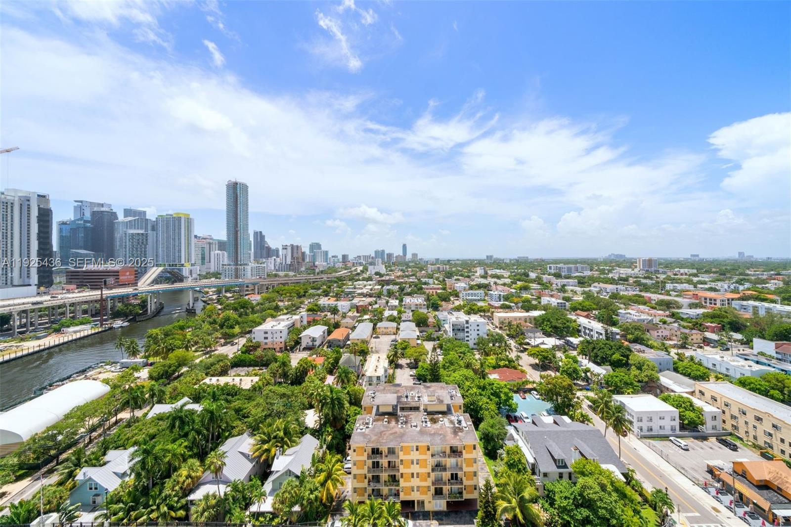 10 SW South River Dr #1806, Miami FL 33130