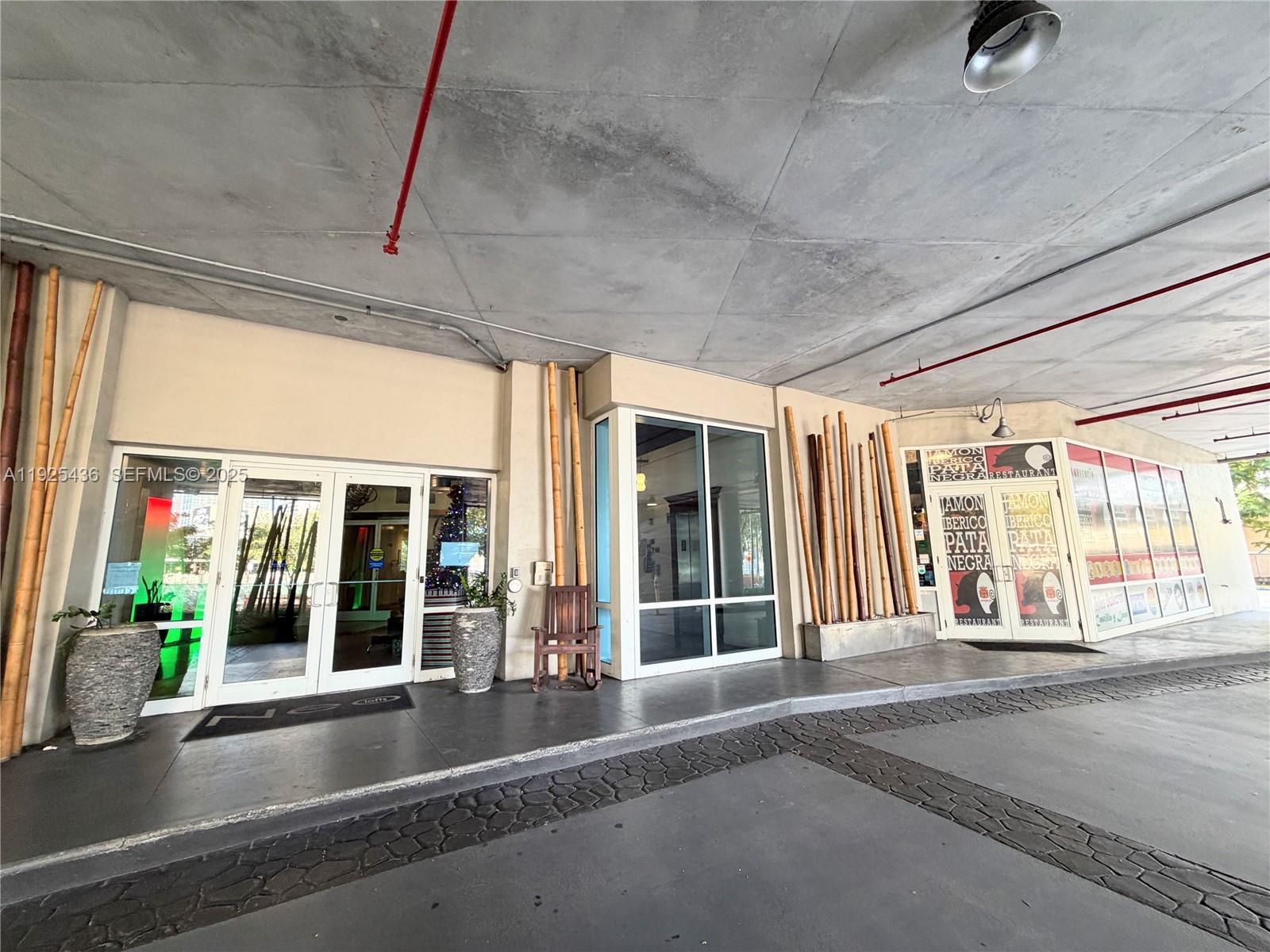 10 SW South River Dr #1806, Miami FL 33130