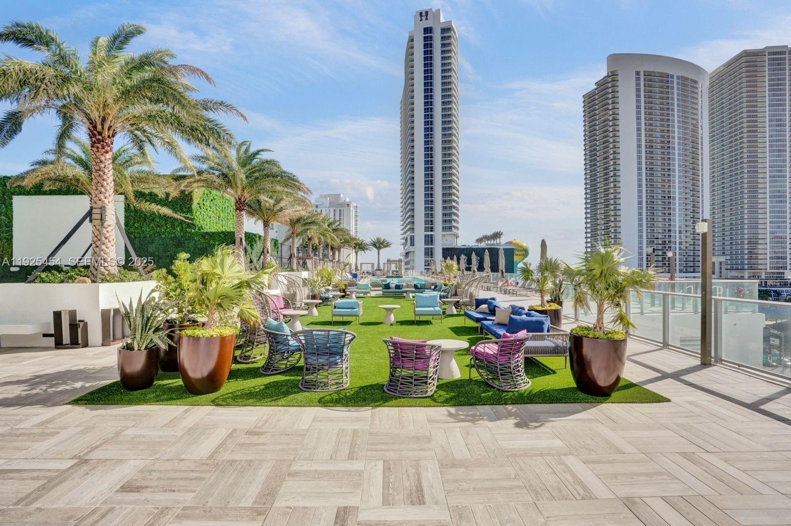 4010 S Ocean Dr #R1108, Hollywood FL 33019