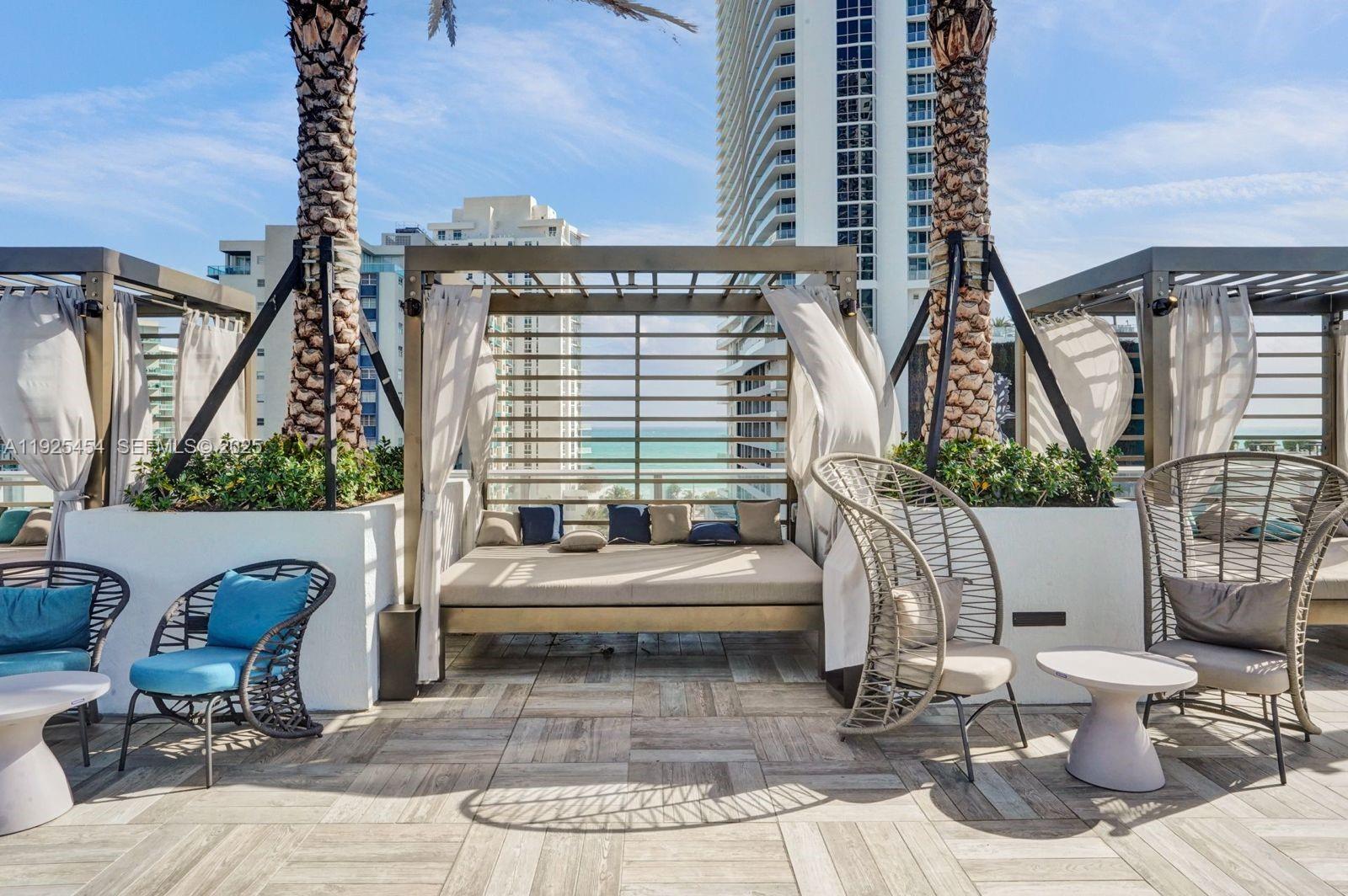 4010 S Ocean Dr #R1108, Hollywood FL 33019