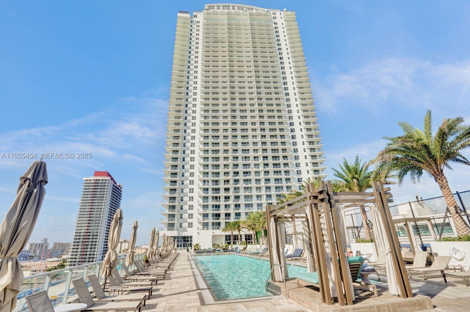 4010 S Ocean Dr #R1108, Hollywood FL 33019