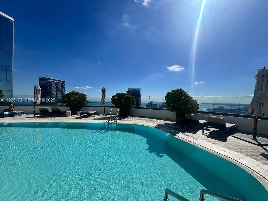 801 S Miami Ave #2703, Miami FL 33130