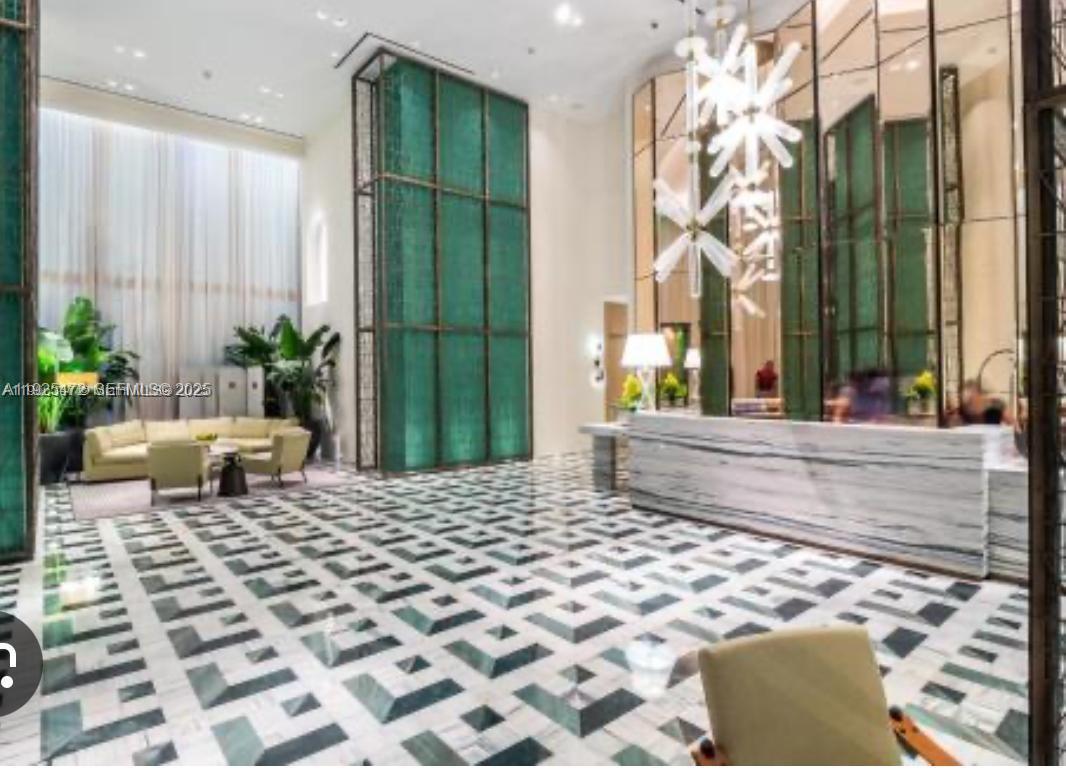 801 S Miami Ave #2703, Miami FL 33130