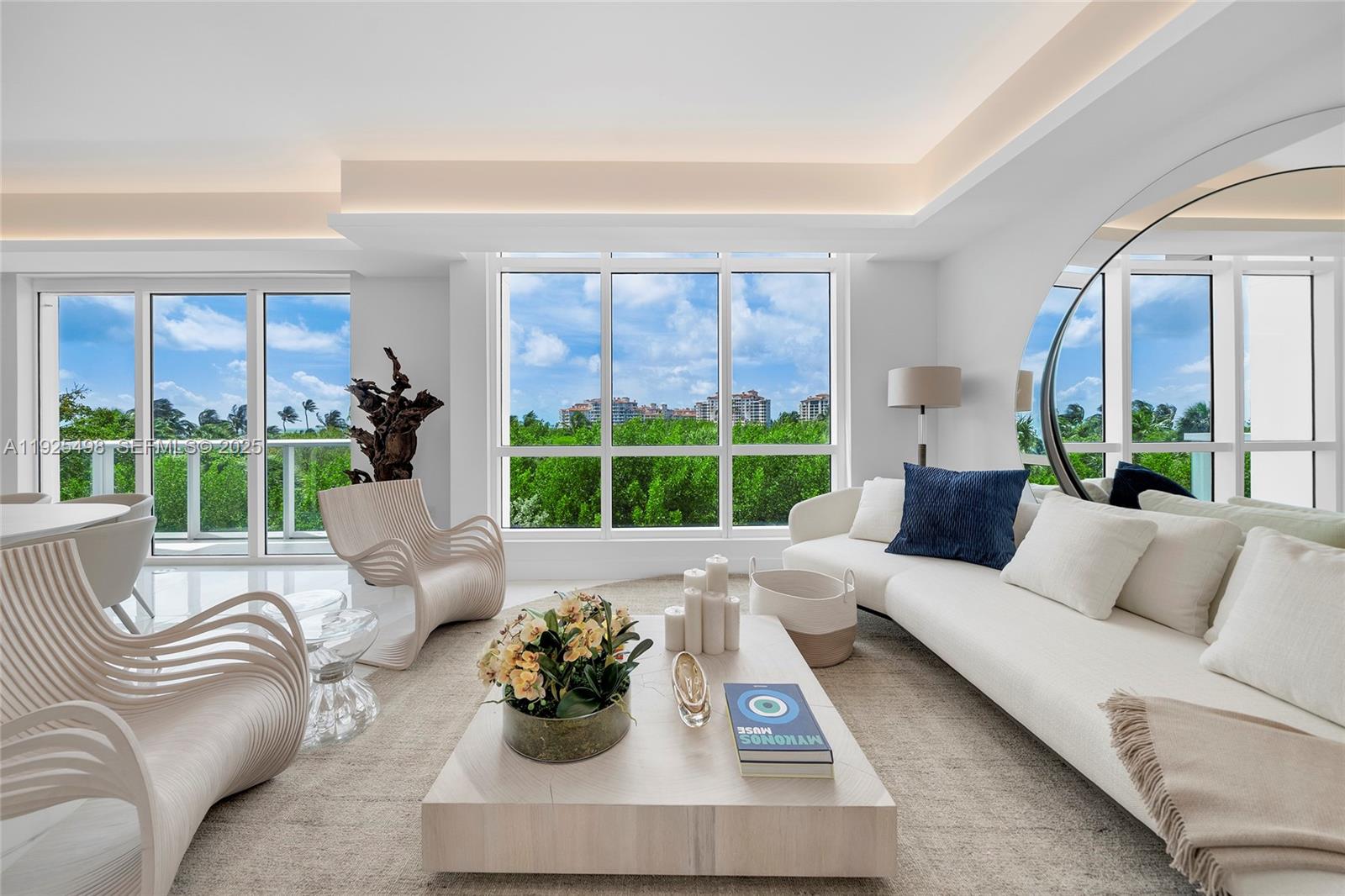 100 S Pointe Dr #TH-13, Miami Beach FL 33139