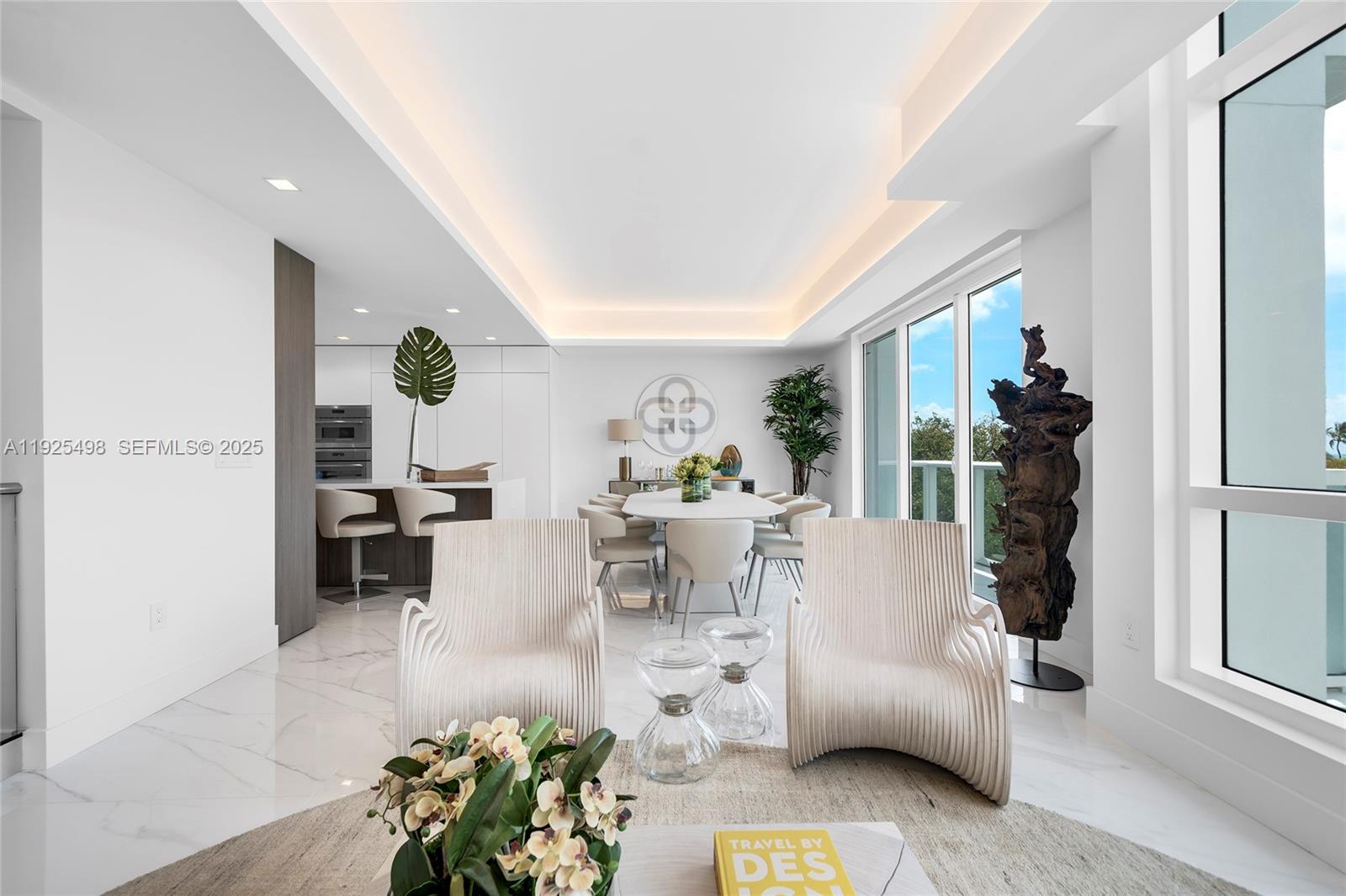 100 S Pointe Dr #TH-13, Miami Beach FL 33139