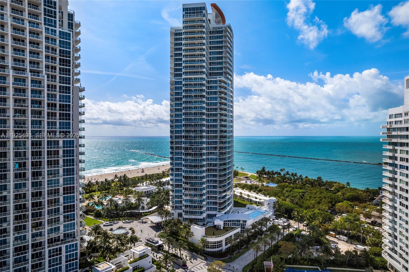100 S Pointe Dr #TH-13, Miami Beach FL 33139
