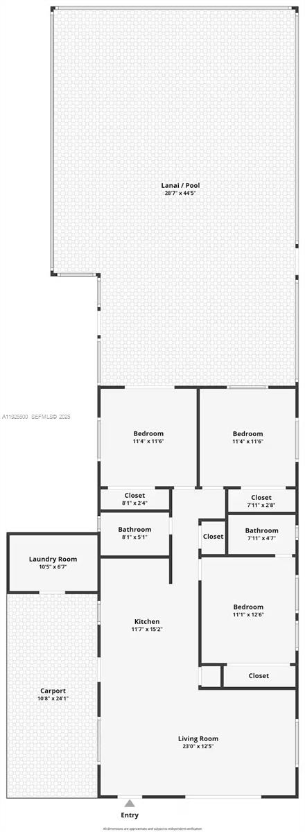 909 NE 7th St, Pompano Beach FL 33060