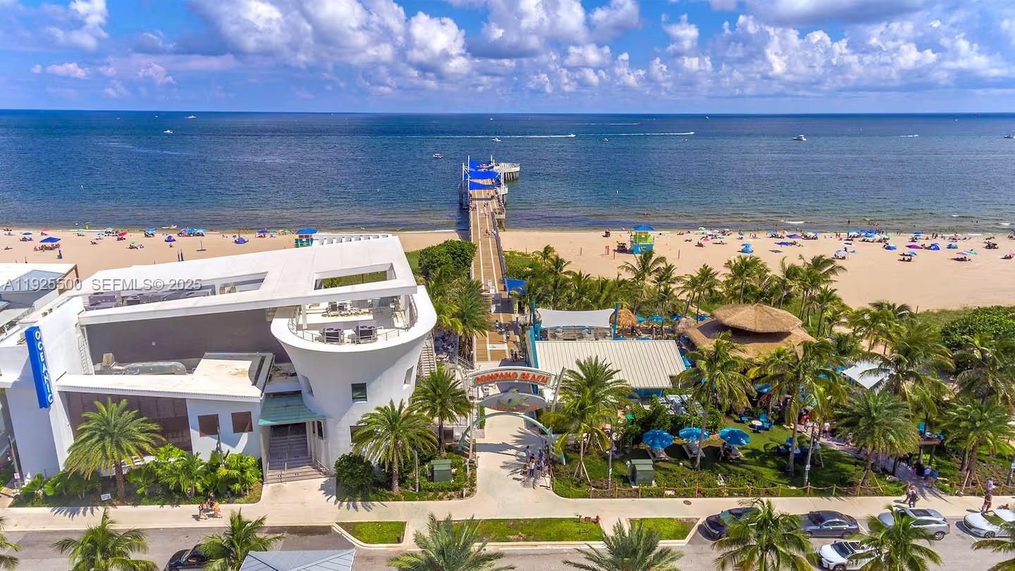 909 NE 7th St, Pompano Beach FL 33060