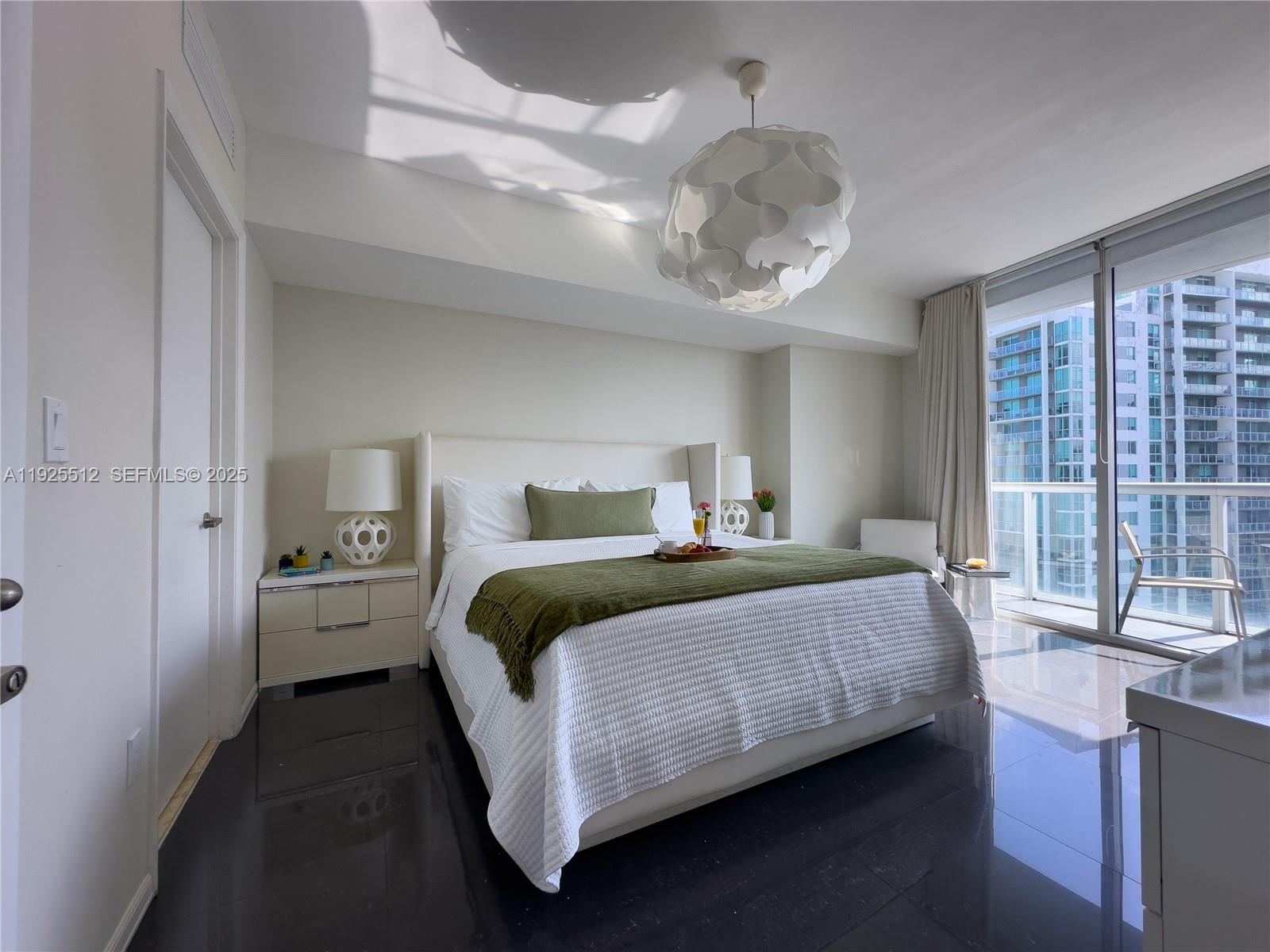 485 Brickell Ave #3307, Miami FL 33131