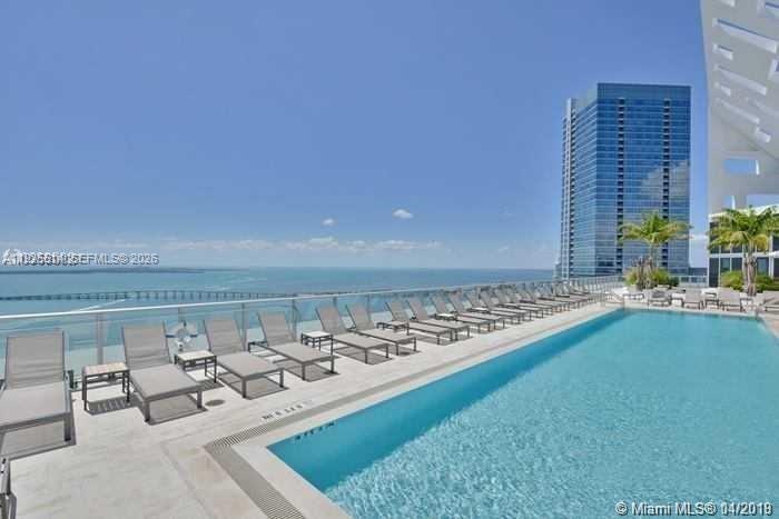 1300 Brickell Bay Dr #3500, Miami FL 33131