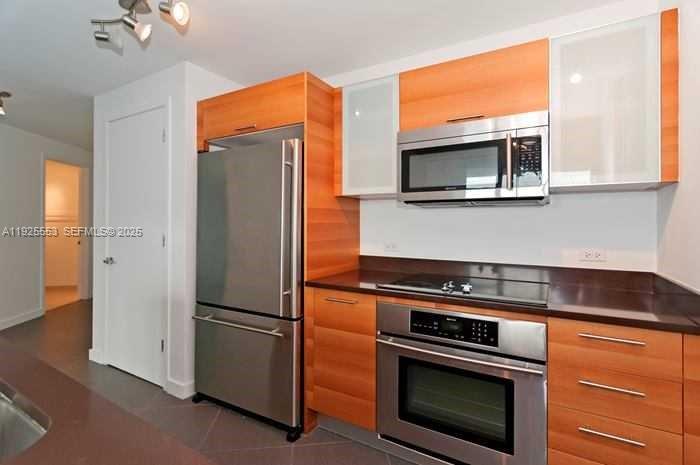 3301 NE 1st Ave #H1706, Miami FL 33137