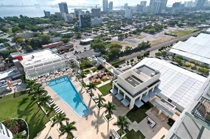 3301 NE 1st Ave #H1706, Miami FL 33137