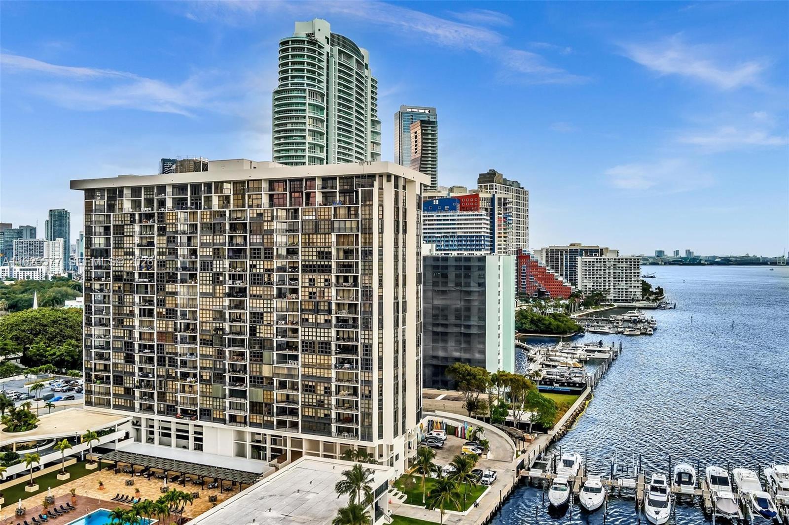 1865 Brickell Ave #A703, Miami FL 33129
