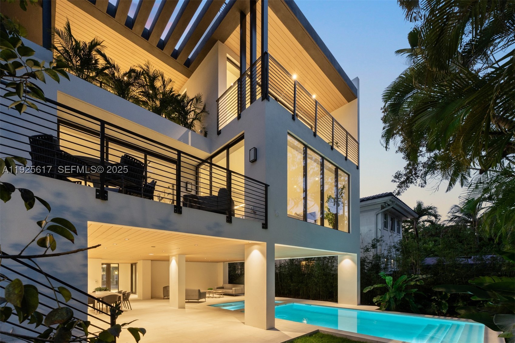 3551 Crystal Ct, Miami FL 33133