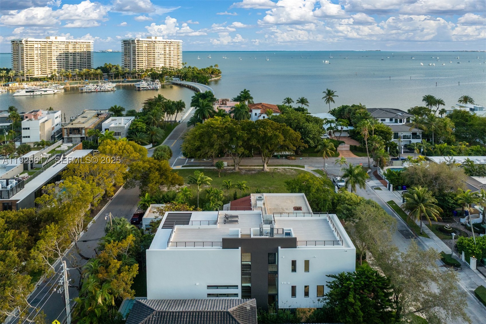 3551 Crystal Ct, Miami FL 33133