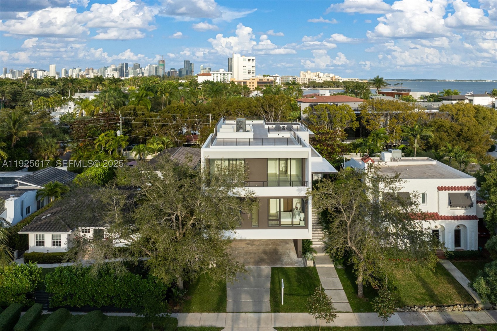 3551 Crystal Ct, Miami FL 33133