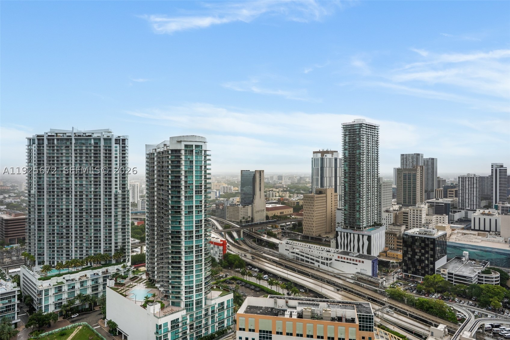 31 SE 5th St #3921, Miami FL 33131
