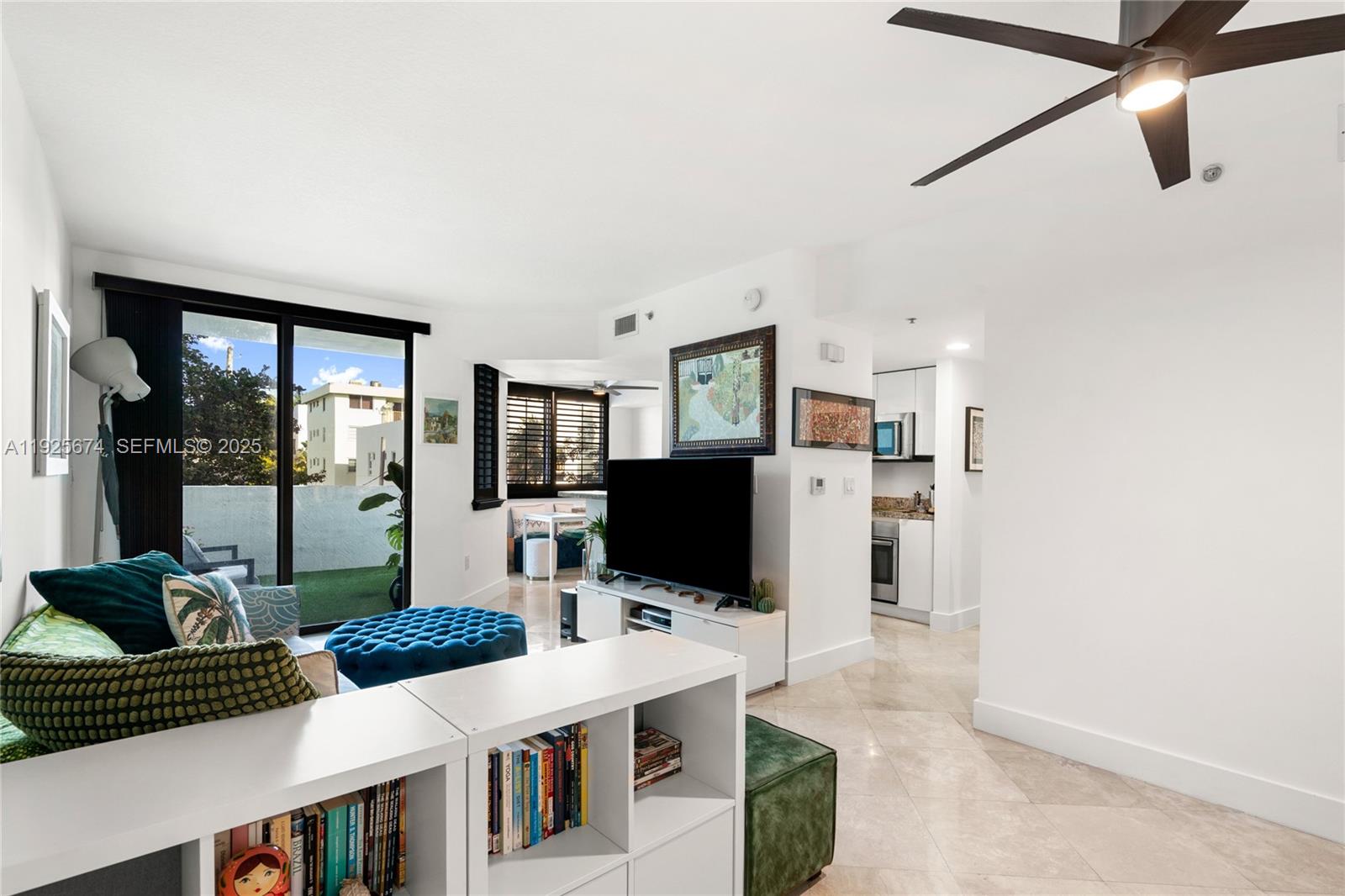 110 Washington Ave #2309, Miami Beach FL 33139
