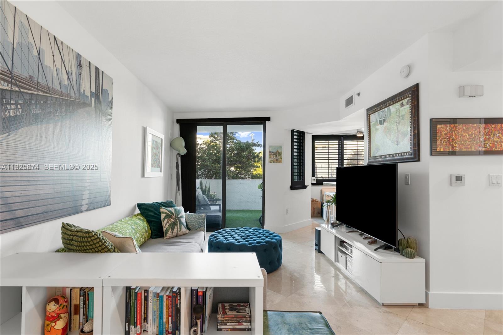 110 Washington Ave #2309, Miami Beach FL 33139