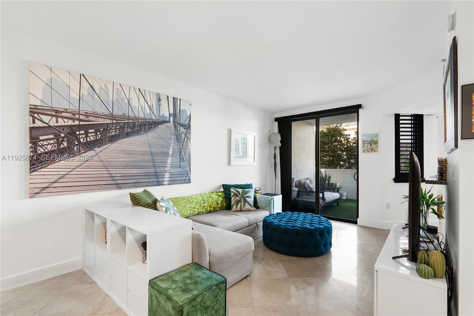 110 Washington Ave #2309, Miami Beach FL 33139