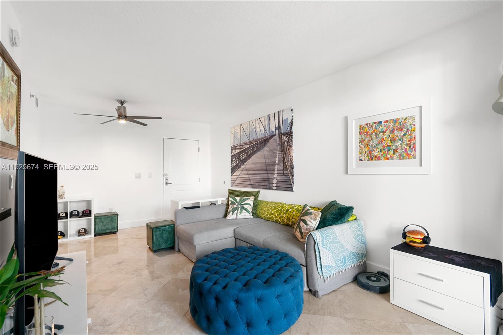 110 Washington Ave #2309, Miami Beach FL 33139