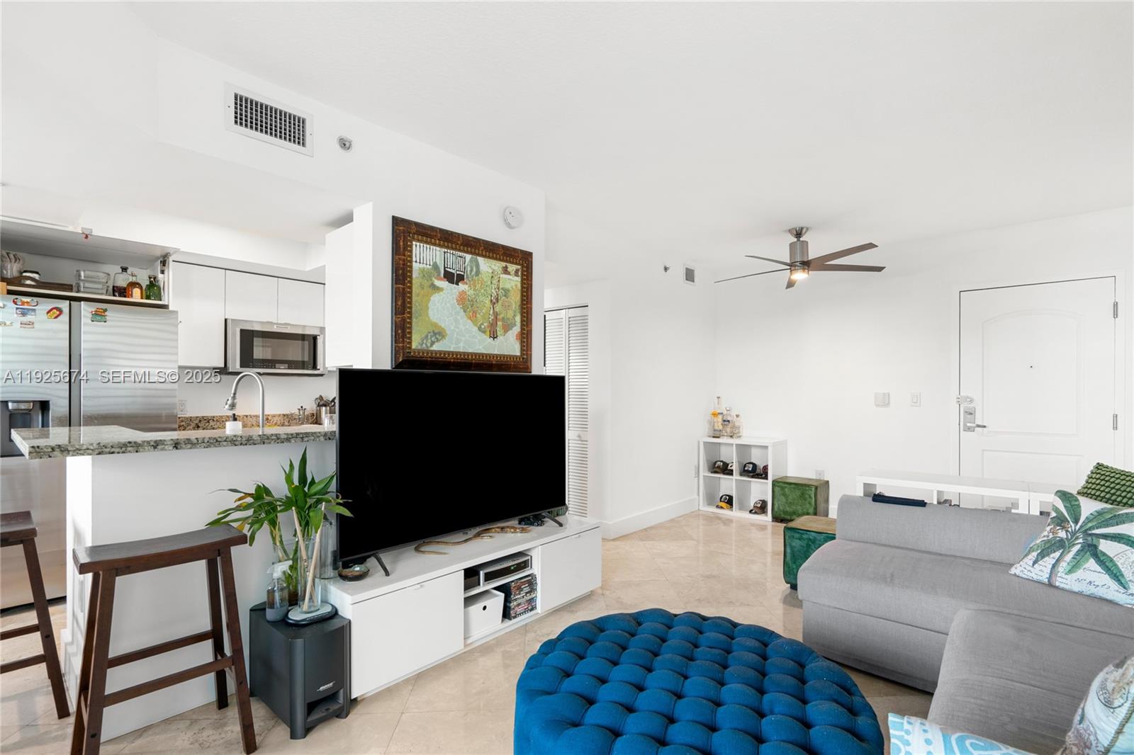 110 Washington Ave #2309, Miami Beach FL 33139