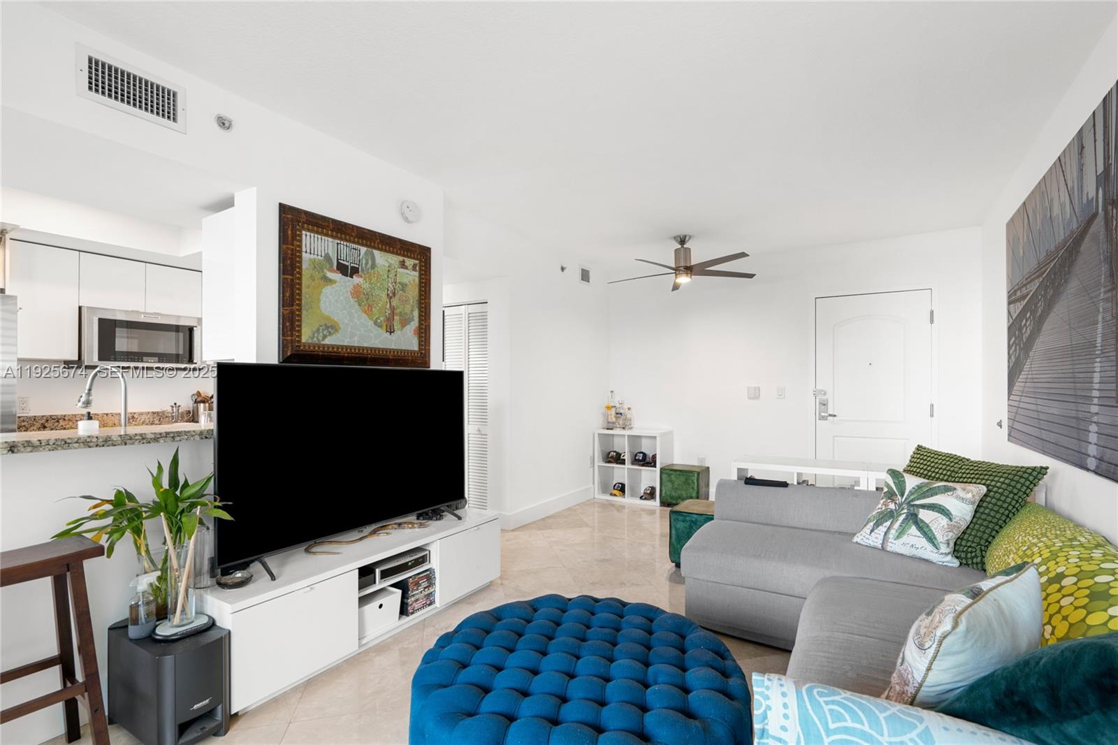 110 Washington Ave #2309, Miami Beach FL 33139