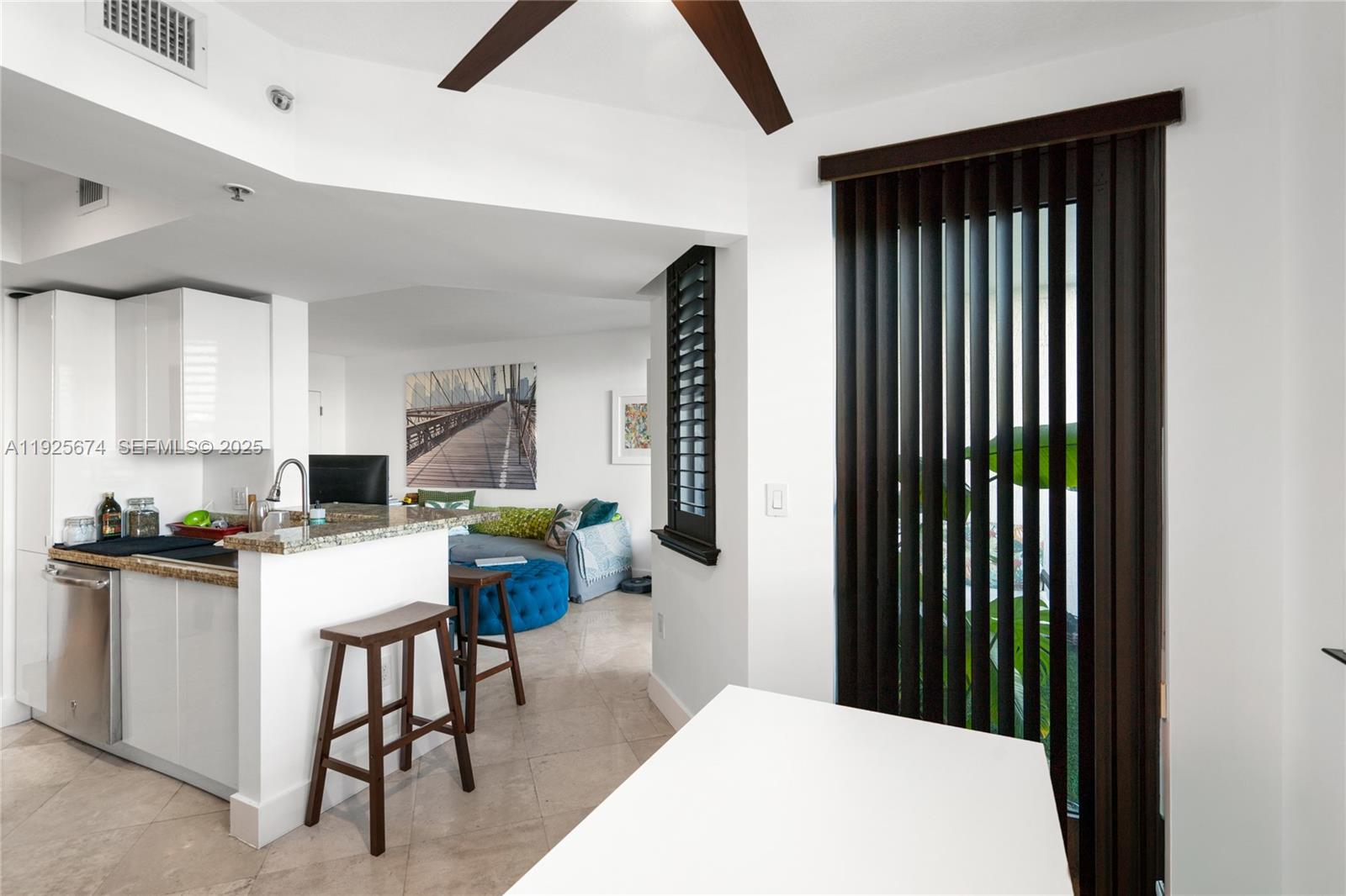 110 Washington Ave #2309, Miami Beach FL 33139