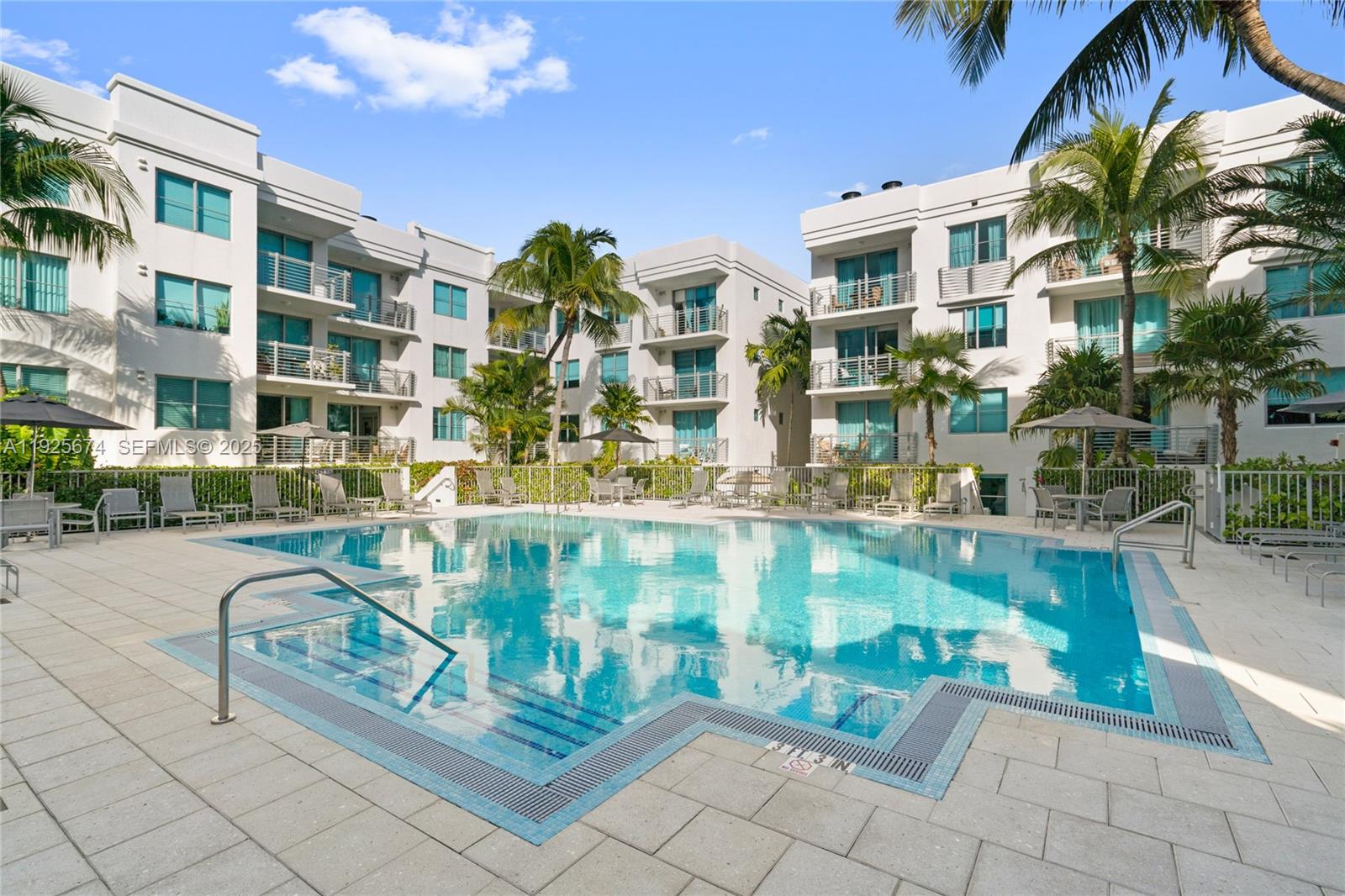 110 Washington Ave #2309, Miami Beach FL 33139