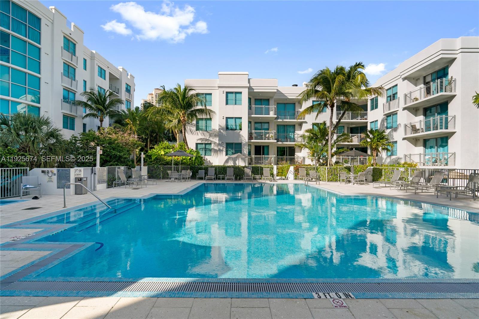 110 Washington Ave #2309, Miami Beach FL 33139