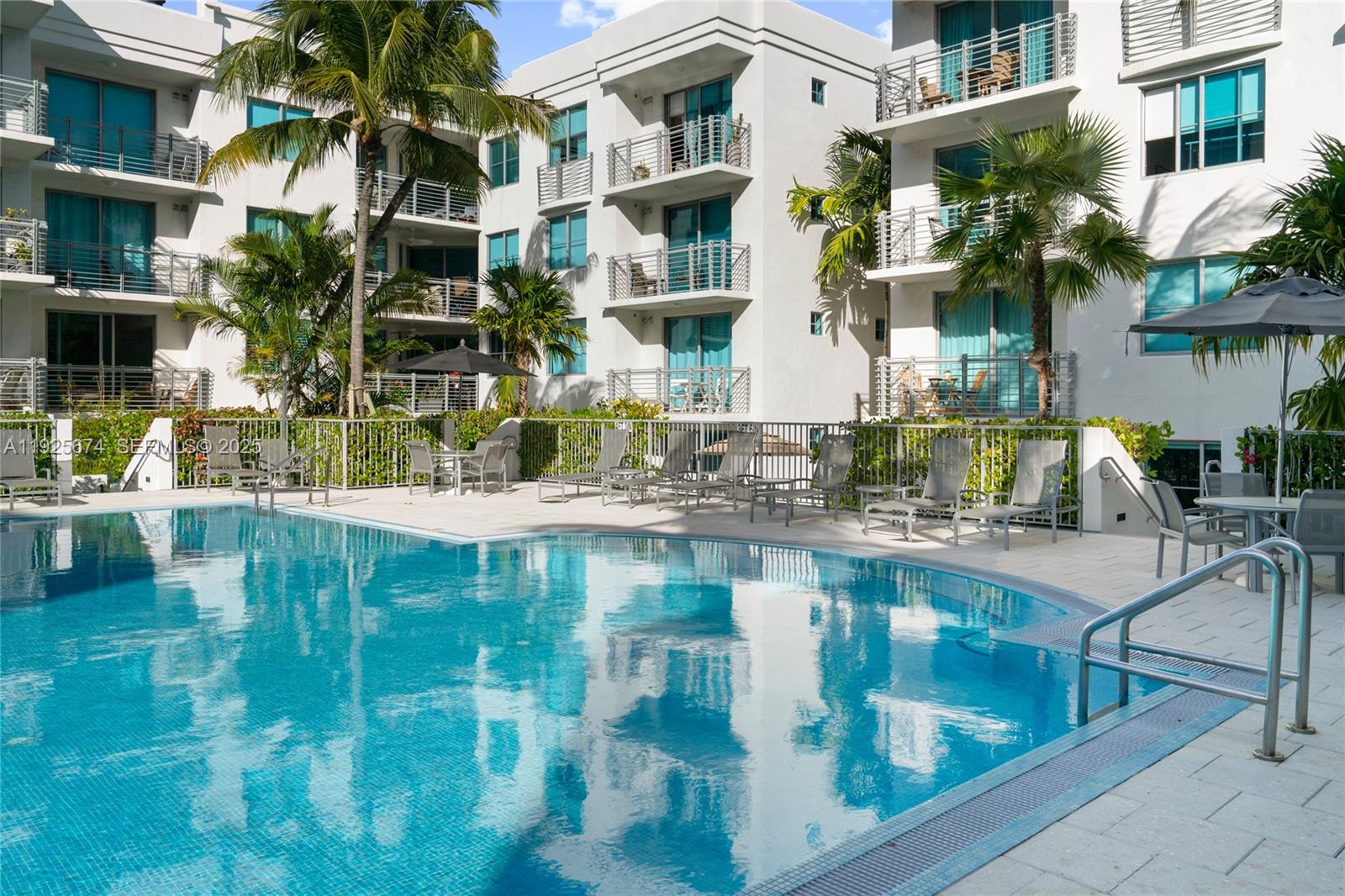 110 Washington Ave #2309, Miami Beach FL 33139
