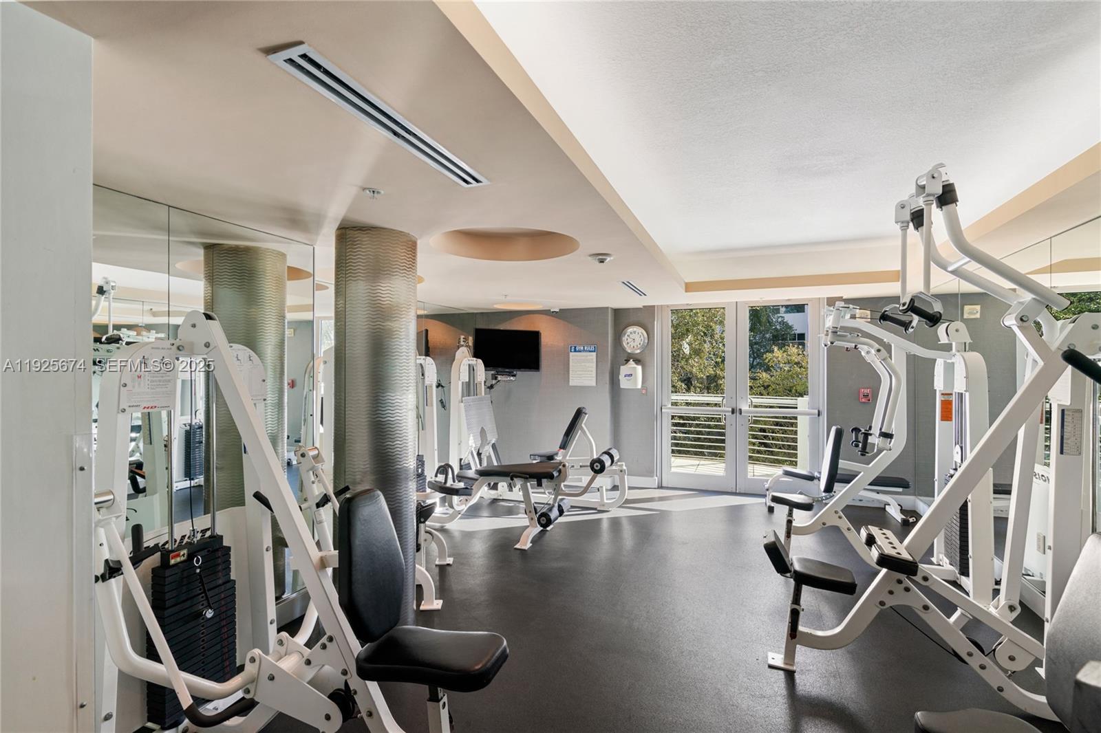 110 Washington Ave #2309, Miami Beach FL 33139