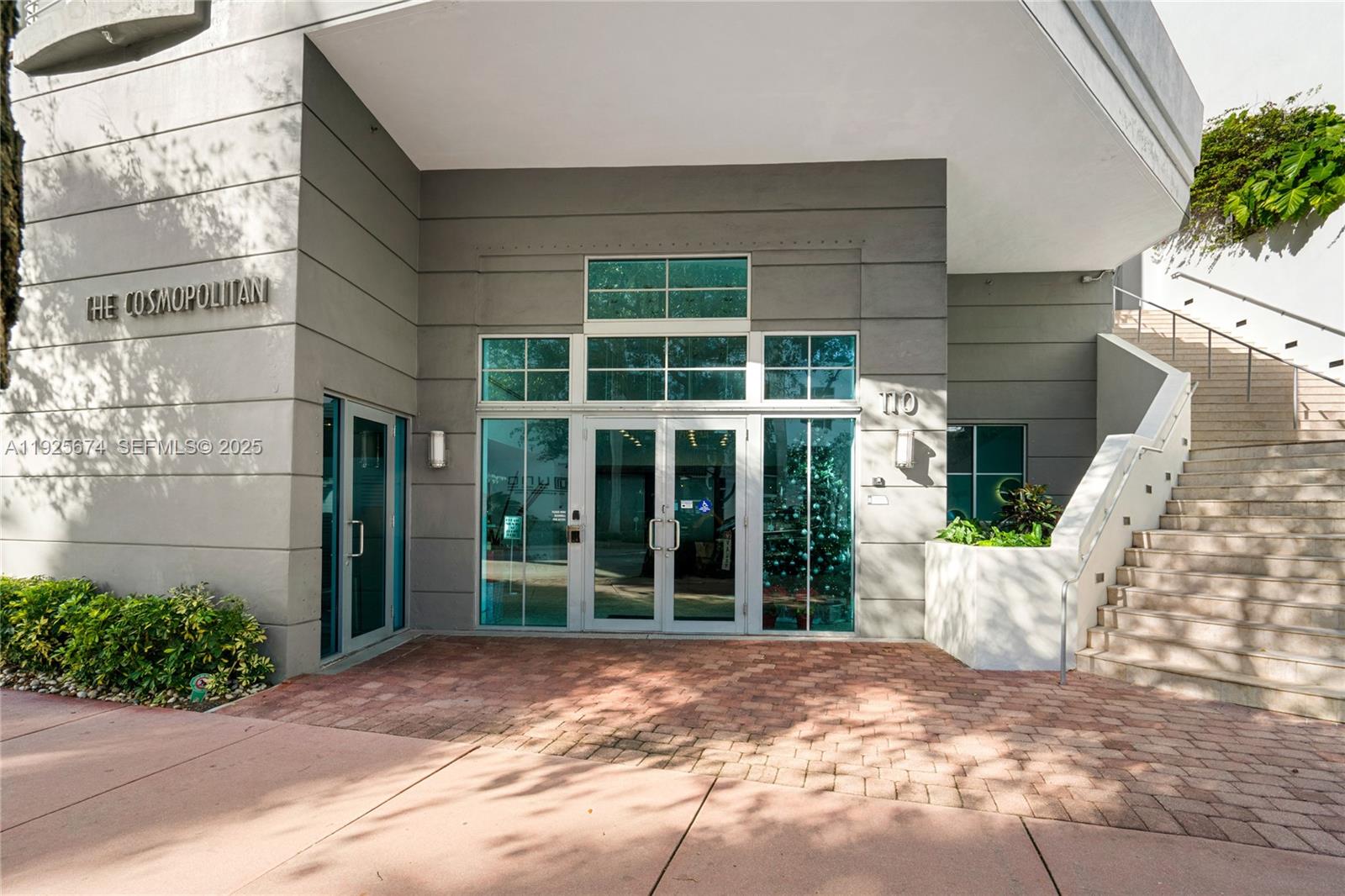 110 Washington Ave #2309, Miami Beach FL 33139