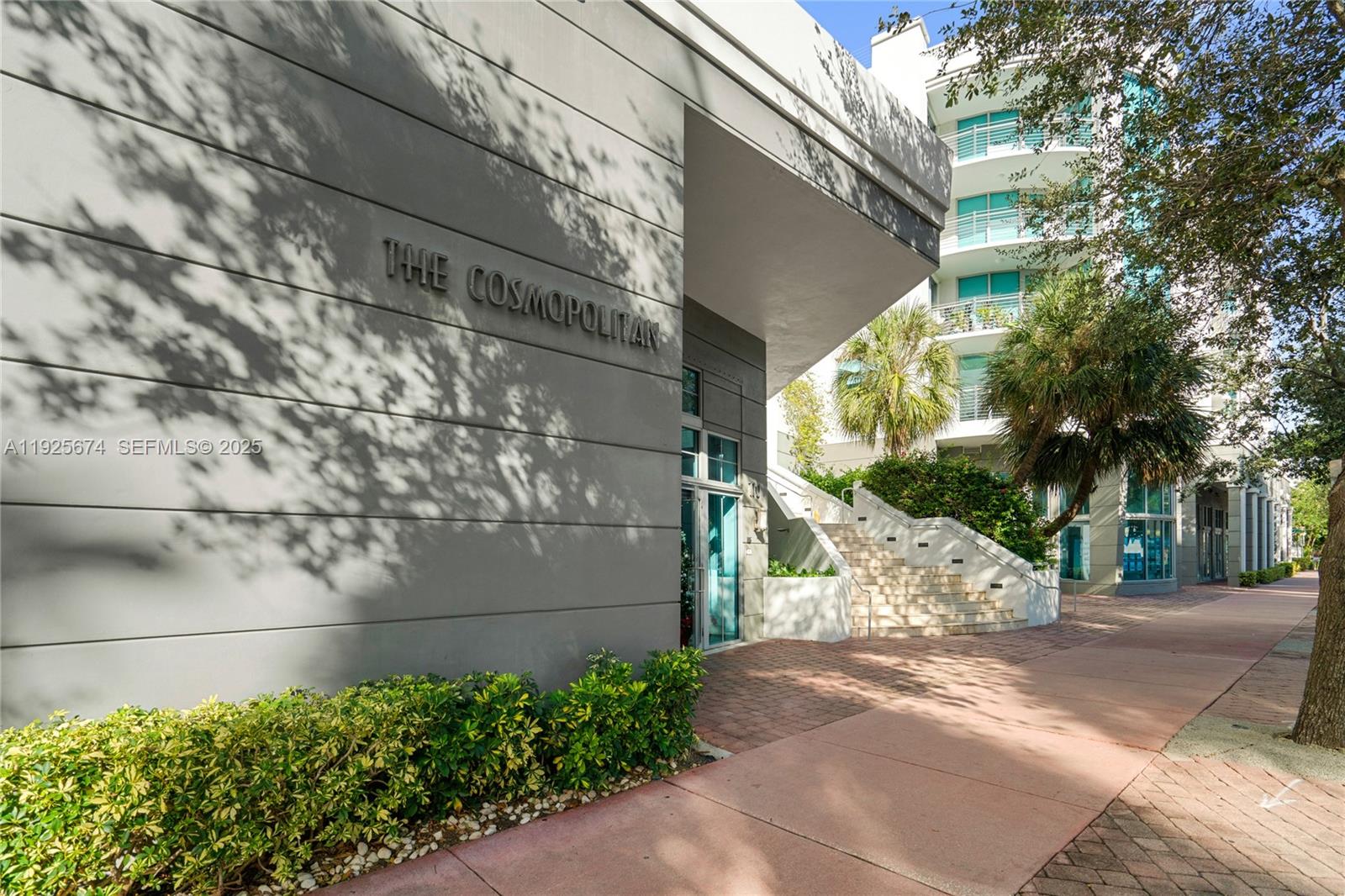 110 Washington Ave #2309, Miami Beach FL 33139