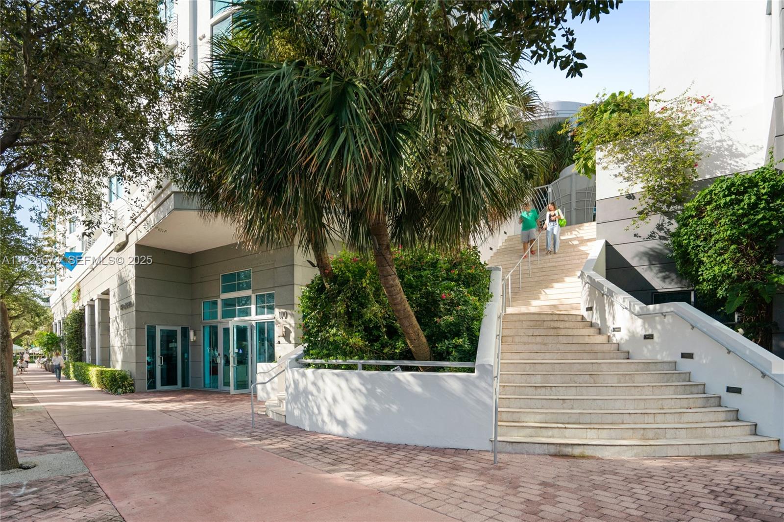 110 Washington Ave #2309, Miami Beach FL 33139