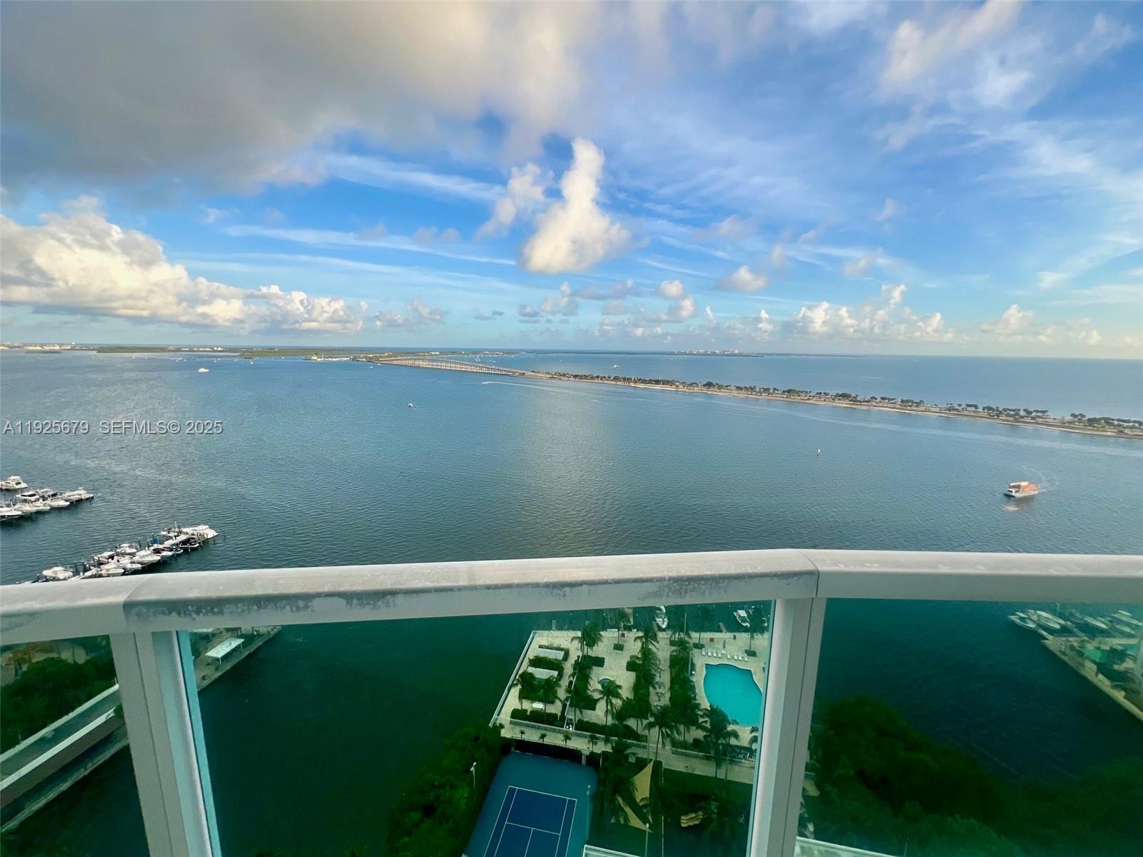 2101 Brickell Ave #2306, Miami FL 33129