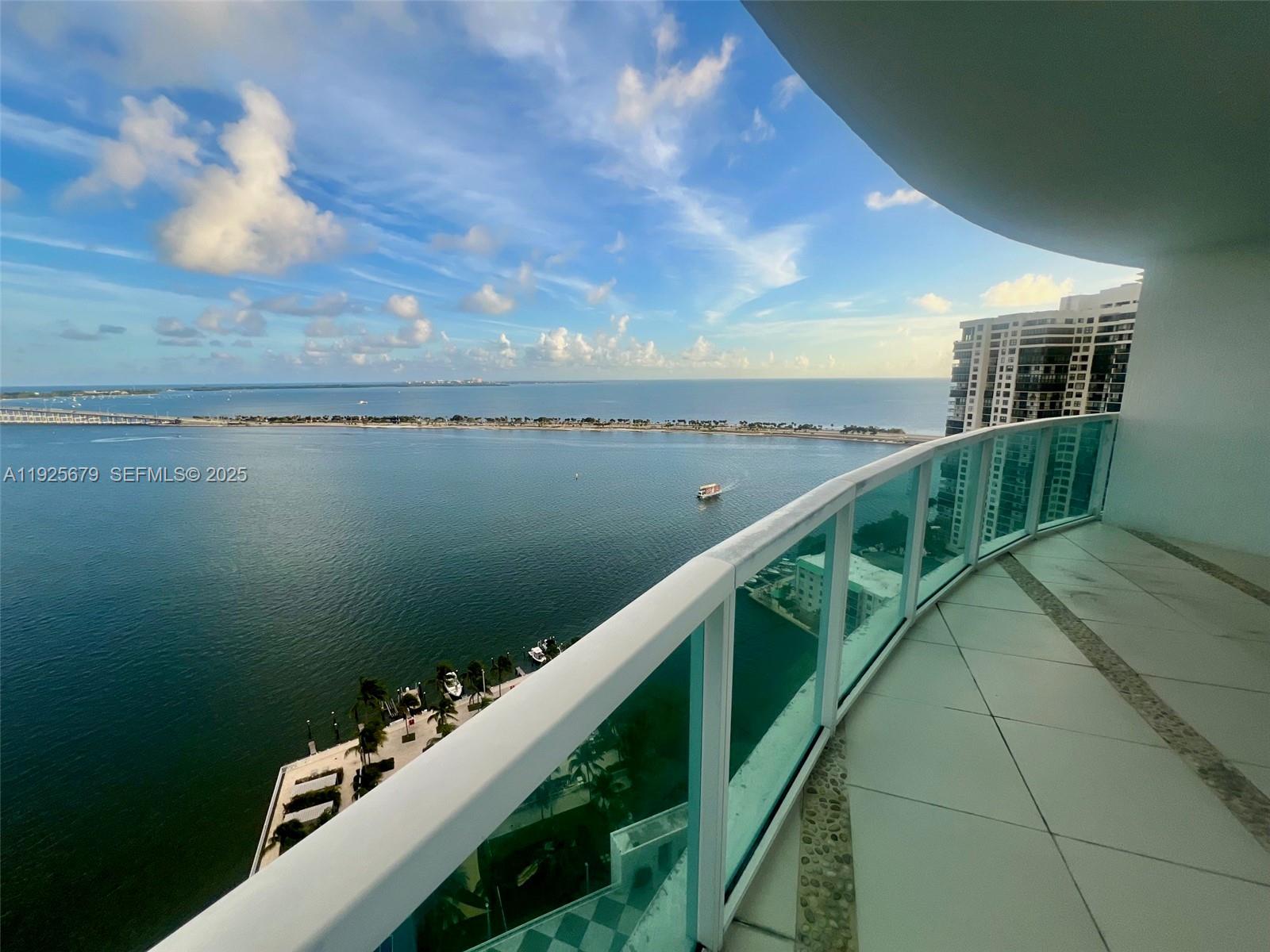 2101 Brickell Ave #2306, Miami FL 33129