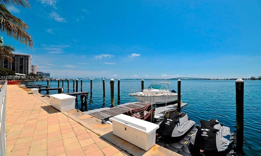 2101 Brickell Ave #2306, Miami FL 33129